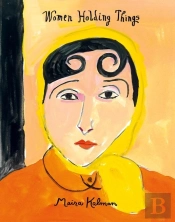 Women Holding Things