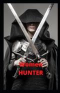 Women Hunter