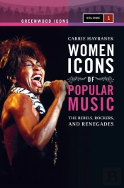 Women Icons Of Popular Music