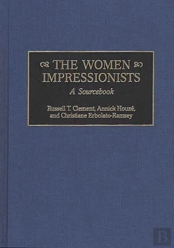 Bertrand.pt - Women Impressionists