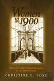 Women In 1900