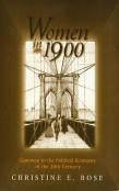 Women In 1900