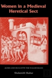 Women In A Medieval Heretical Sect