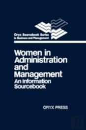 Women In Administration And Management