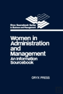 Bertrand.pt - Women In Administration And Management