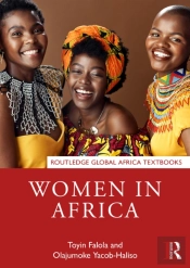 Women In Africa