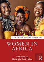 Women In Africa
