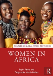 Women In Africa