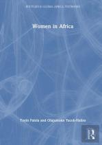 Women In Africa