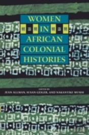 Women In African Colonial Histories