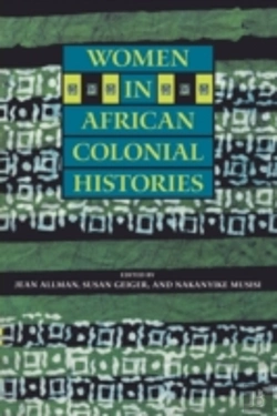 Bertrand.pt - Women In African Colonial Histories