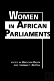 Women In African Parliaments