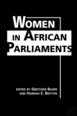 Bertrand.pt - Women In African Parliaments