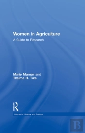 Women In Agriculture