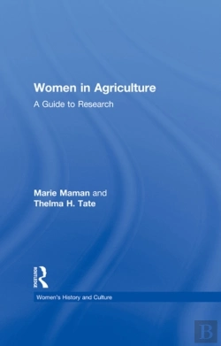 Bertrand.pt - Women In Agriculture