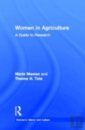 Women In Agriculture