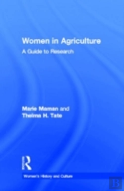 Bertrand.pt - Women In Agriculture