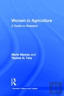 Women In Agriculture