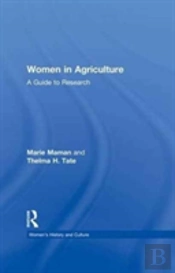 Women In Agriculture