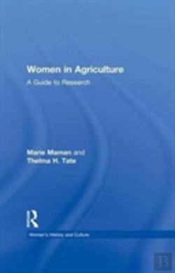 Bertrand.pt - Women In Agriculture