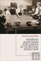 Women In Allied Naval Intelligence In The Second World War