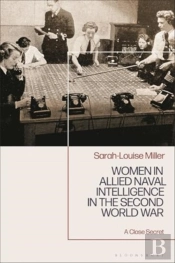 Women In Allied Naval Intelligence In The Second World War