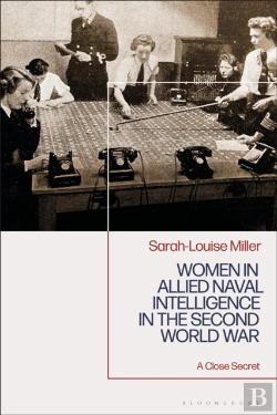 Bertrand.pt - Women In Allied Naval Intelligence In The Second World War