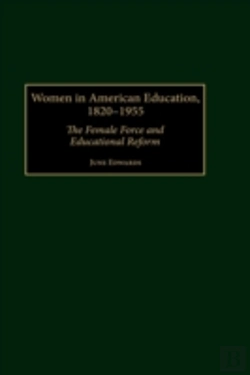 Bertrand.pt - Women In American Education, 1820-1955