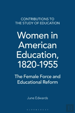 Bertrand.pt - Women In American Education, 1820-1955