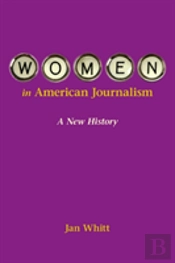 Women In American Journalism