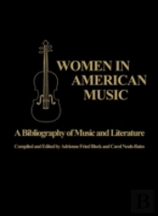 Women In American Music