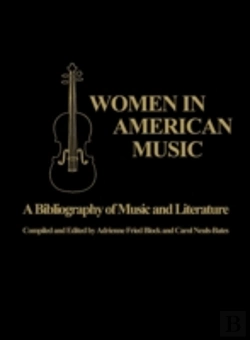 Bertrand.pt - Women In American Music