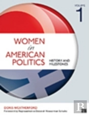 Women In American Politics