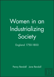 Women In An Industrializing Society