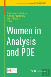 Women In Analysis And Pde