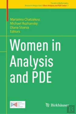 Bertrand.pt - Women In Analysis And Pde