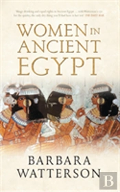 Women In Ancient Egypt