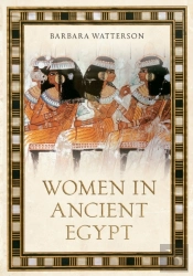 Women In Ancient Egypt