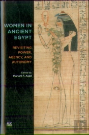 Women In Ancient Egypt