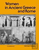 Women In Ancient Greece And Rome