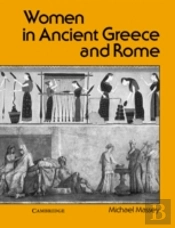Women In Ancient Greece And Rome