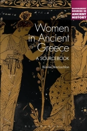 Women In Ancient Greece