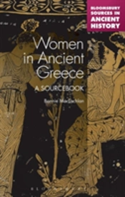 Women In Ancient Greece