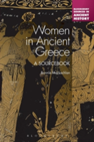 Women In Ancient Greece