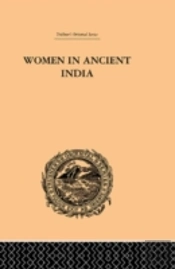 Women In Ancient India