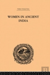 Women In Ancient India