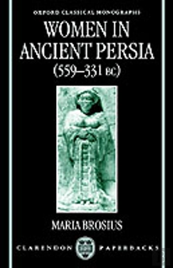 Bertrand.pt - Women In Ancient Persia, 559-331 Bc