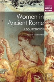 Women In Ancient Rome