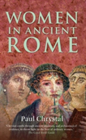 Women In Ancient Rome