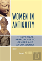 Women In Antiquity
